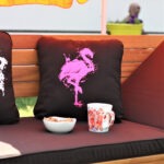 Splash "Flamingo" - Plotterdatei – Bild 5