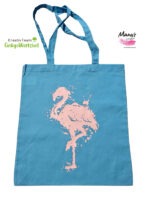 Splash "Flamingo" - Plotterdatei – Bild 11