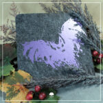 Splash "Fledermaus" - Plotterdatei – Bild 3