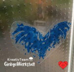 Splash "Fledermaus" - Plotterdatei – Bild 7