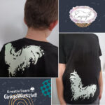 Splash "Fledermaus" - Plotterdatei – Bild 4