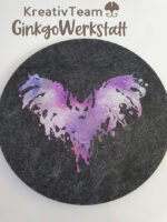 Splash "Fledermaus" - Plotterdatei – Bild 5