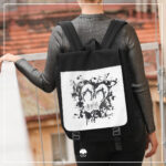 Splash "Flips Flops" - Plotterdatei || SVG – Bild 2