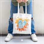 Splash "Flips Flops" - Plotterdatei || SVG – Bild 3