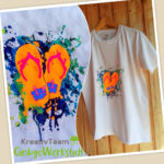 Splash "Flips Flops" - Plotterdatei || SVG – Bild 5