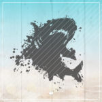 Splash "Hai" - Plotterdatei