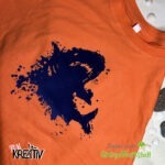 Splash "Hai" - Plotterdatei – Bild 8