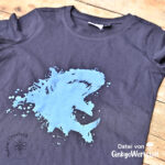 Splash "Hai" - Plotterdatei – Bild 10