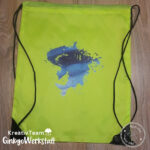 Splash "Hai" - Plotterdatei – Bild 9