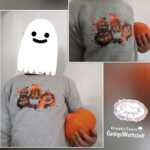 Splash "Kürbisse" - Plotterdatei – Bild 4