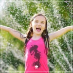 Splash "Meerjungfrau" - Plotterdatei || SVG – Bild 3