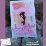 Splash "Meerjungfrau" - Plotterdatei || SVG – Bild 4