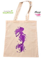 Splash "Meerjungfrau" - Plotterdatei || SVG – Bild 13