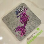 Splash "Meerjungfrau" - Plotterdatei || SVG – Bild 12