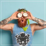 Splash "Oktopus" - Plotterdatei – Bild 2