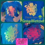 Splash "Oktopus" - Plotterdatei – Bild 3