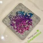 Splash "Oktopus" - Plotterdatei – Bild 12