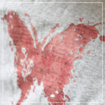 Splash "Schmetterling" - Plotterdatei – Bild 2