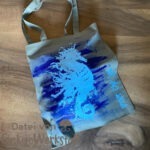 Splash "Seepferdchen" - Plotterdatei – Bild 11