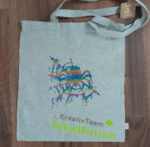 Splash "Spinne" - Plotterdatei – Bild 5