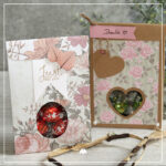 Stehschachtel - Bastelvorlage – Bild 2