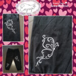 Schmetterling - Strassdatei – Bild 5