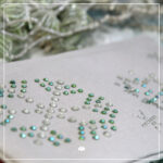 Schneeflocken - Strassdatei – Bild 3