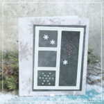 Schneeflocken - Strassdatei – Bild 4