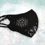 Schneeflocken - Strassdatei – Bild 5