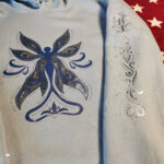 Strass "Spirit Fairy" - Plotterdatei – Bild 4