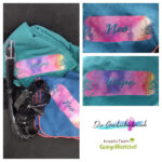 Tassenbanderole "Anker" - Plotterdatei – Bild 9