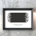 Tassenbanderole "Set1" - Plotterdatei – Bild 5