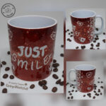 Tassenbanderole "Kaffee" - Plotterdatei – Bild 8
