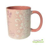 Tassenbanderole "Schmetterlinge" - Plotterdatei – Bild 10