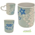 Tassenbanderole "Sterne" - Plotterdatei – Bild 9