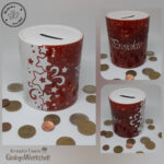 Tassenbanderole "Sterne" - Plotterdatei – Bild 7