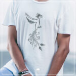 Tribal "Phoenix" - Plotterdatei – Bild 3