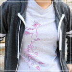 Tribal "Phoenix" - Plotterdatei – Bild 5