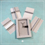 Variable Geschenkbox - Kreativdatei – Bild 3