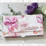 Schachtel "Schokolade" - Bastelvorlage – Bild 2