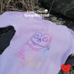 Wintereule - Plotterdatei – Bild 22