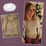 Wintereule - Plotterdatei – Bild 10