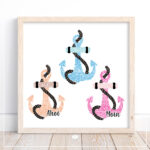 Wortspiel "Maritim" - Bundle – Bild 2