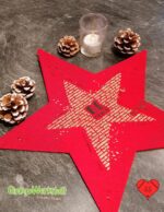 Wortspiel "Be Merry" - Plotterdatei – Bild 4