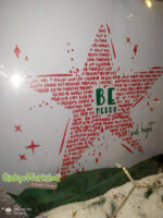 Wortspiel "Be Merry" - Plotterdatei – Bild 12