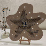 Wortspiel "Be Merry" - Plotterdatei – Bild 10