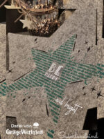 Wortspiel "Be Merry" - Plotterdatei – Bild 13