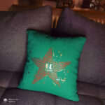 Wortspiel "Be Merry" - Plotterdatei – Bild 8