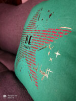 Wortspiel "Be Merry" - Plotterdatei – Bild 7