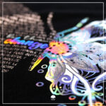 Wortspiel "Be the change" - Plotterdatei – Bild 4